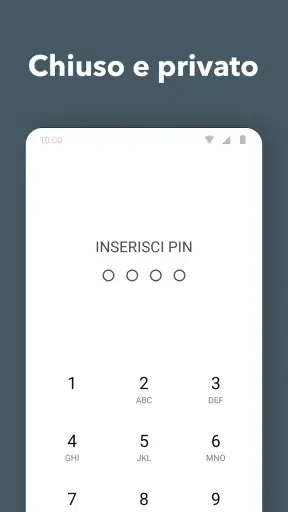Diario - Tracciatore di Umore screenshot