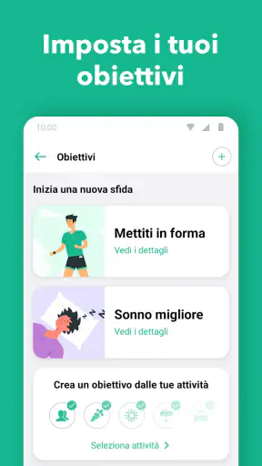 Diario - Tracciatore di Umore screenshot