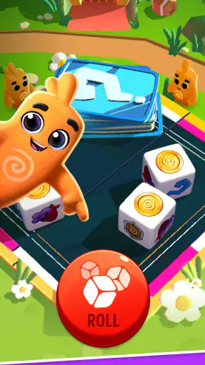 Dice Dreams™️ screenshot