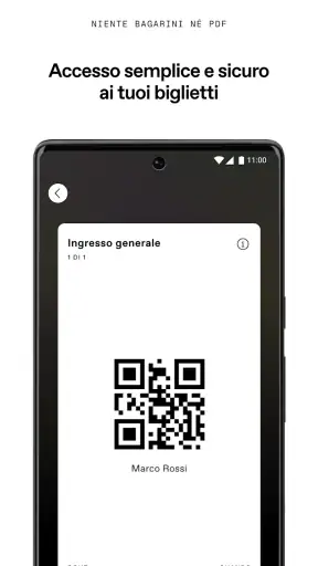 DICE: Eventi dal vivo screenshot