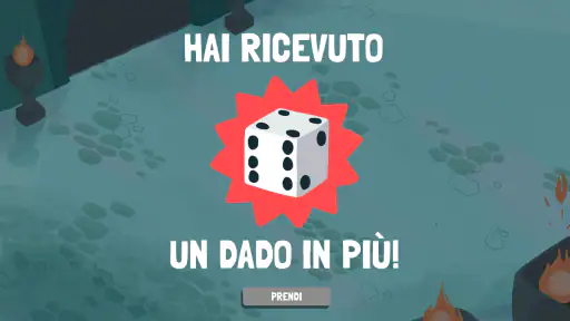 Dicey Dungeons screenshot