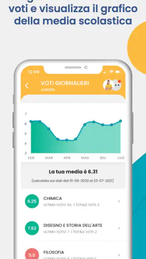 didUP - Famiglia screenshot