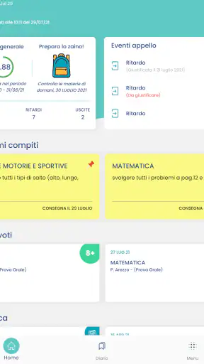 didUP - Famiglia screenshot