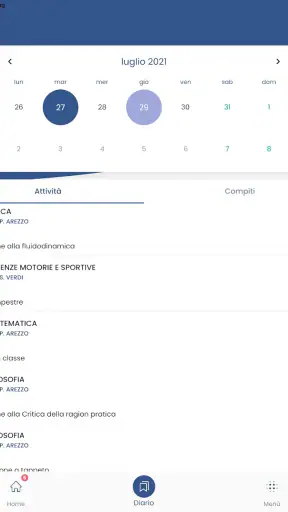 didUP - Famiglia screenshot