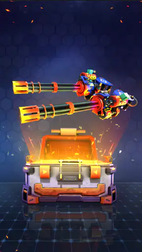Difesa del cielo screenshot
