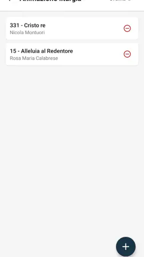 Dio della mia Lode screenshot