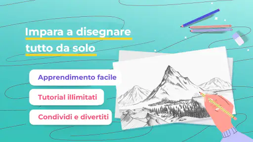 Disegno App - Drawing Painting screenshot