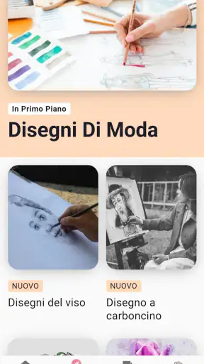Disegno App - Drawing Painting screenshot