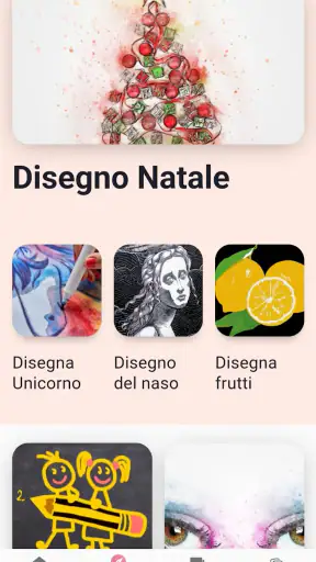Disegno App - Drawing Painting screenshot