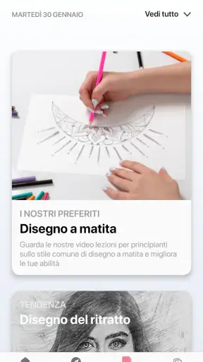 Disegno App - Drawing Painting screenshot