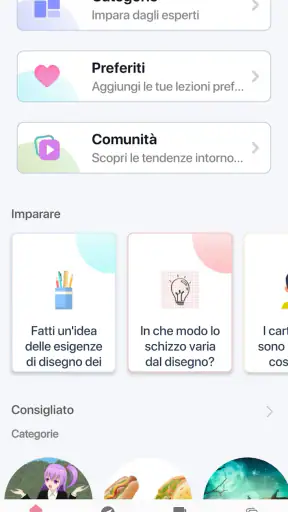 Disegno App - Drawing Painting screenshot