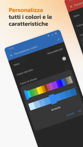 Disegno Semplice screenshot