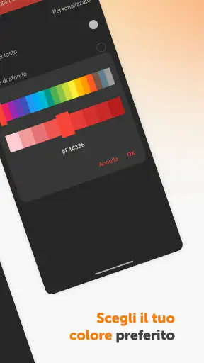 Disegno Semplice screenshot