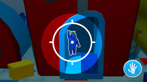 DIY & Catch Rainbow Monster screenshot