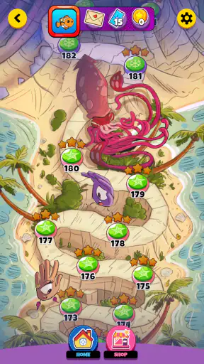 Dobble Go! screenshot