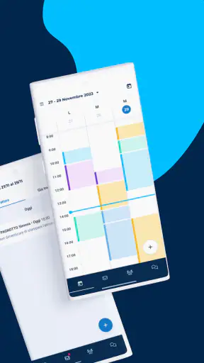 Doctolib Pro per i Medici screenshot