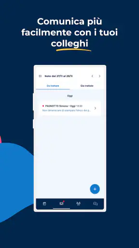 Doctolib Pro per i Medici screenshot