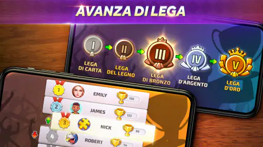Domino - Dominoes classico screenshot