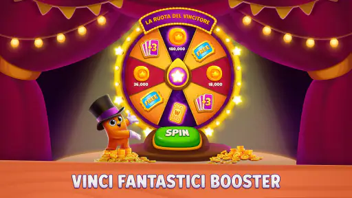 Domino Dreams™ screenshot