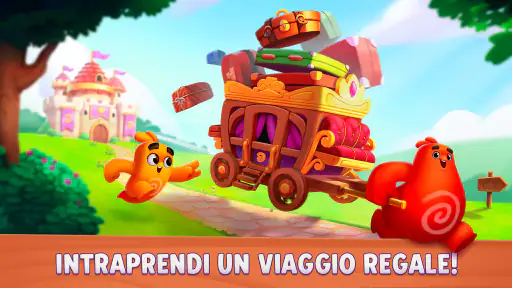 Domino Dreams™ screenshot
