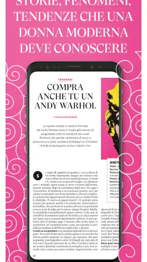 Donna Moderna screenshot
