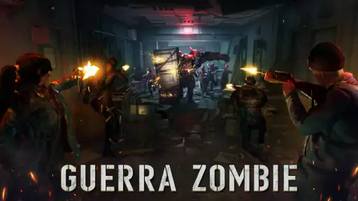 Doomsday: Last Survivors screenshot