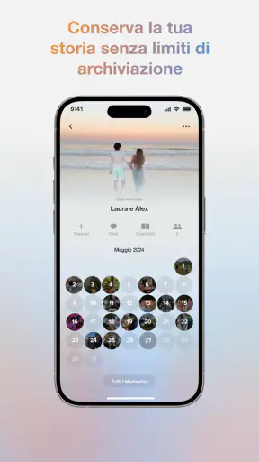 Dots. Memories screenshot