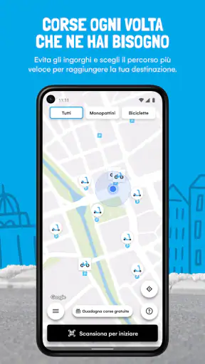 Dott screenshot