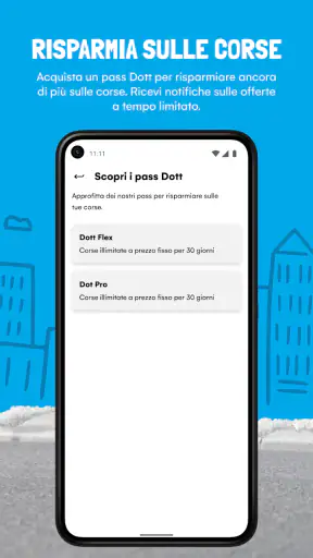Dott screenshot