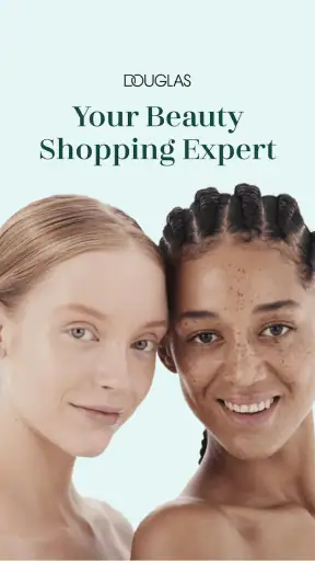 Douglas Profumeria e Cosmetica screenshot