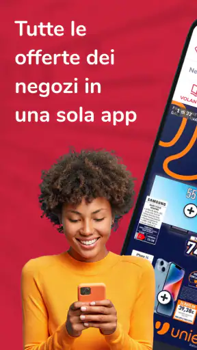 DoveConviene: Sconti e Offerte screenshot
