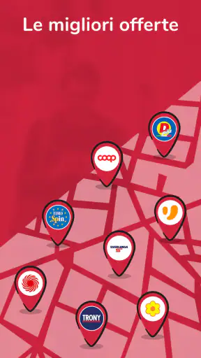 DoveConviene: Sconti e Offerte screenshot