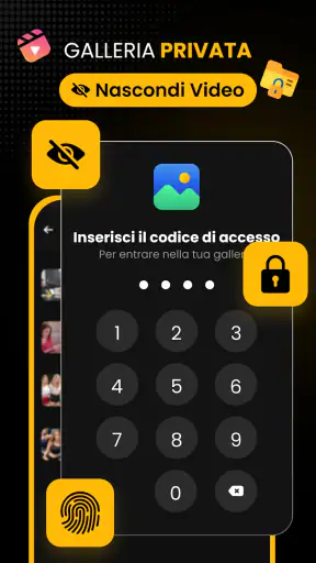 Download Hub,Scaricatore video screenshot