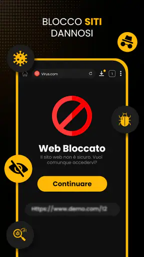 Download Hub,Scaricatore video screenshot