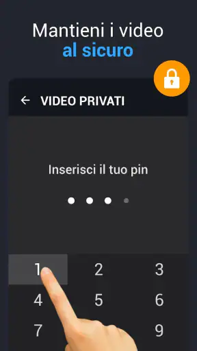 Download per tutti i video screenshot