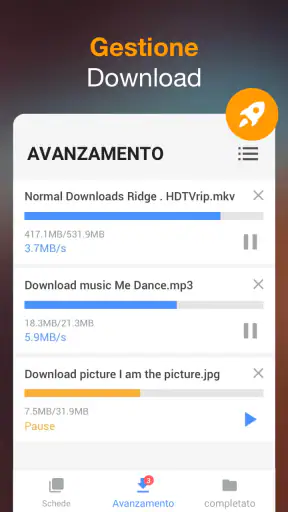 Download video screenshot