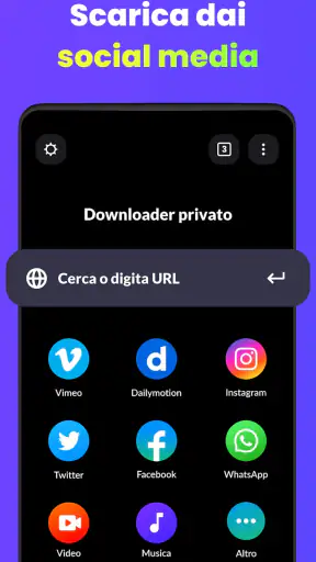 Download video - HD e Semplice screenshot