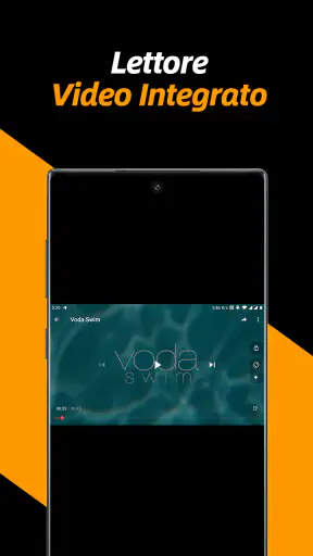 Downloader di video privato screenshot