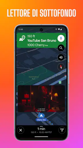 Downloader Lettore musicale screenshot