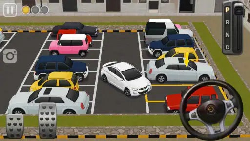 Dr. Parking 4 screenshot
