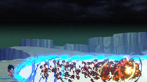 Dragon Legend Z Lite screenshot
