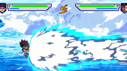 Dragon Legend Z Lite screenshot