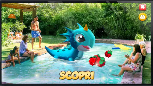 Dragon Mania Legends screenshot