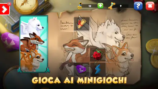 Dragon Mania Legends screenshot