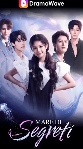 DramaWave - Drammi Brevi&Reels screenshot