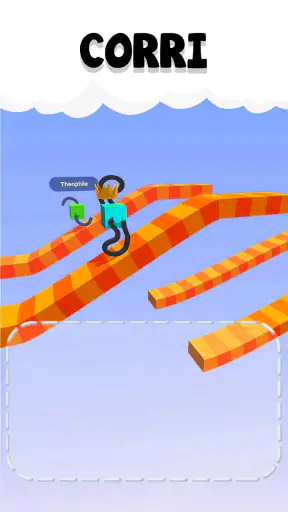 Draw Climber screenshot