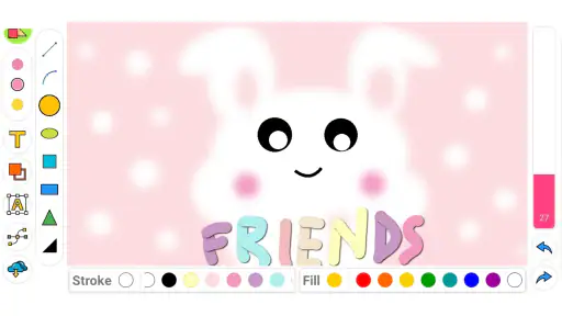 Drawing Pad Pro - Sketchpad screenshot