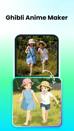 Dream Face: Photo Animator AI screenshot
