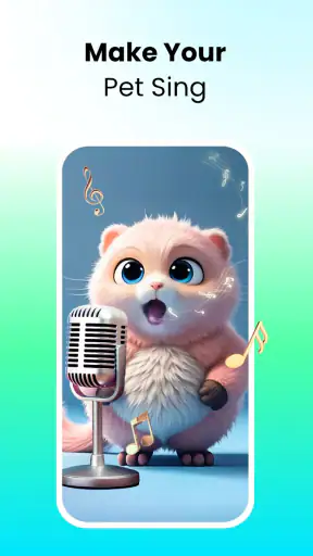 Dream Face: Photo Animator AI screenshot