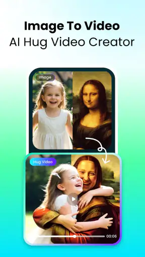Dream Face: Photo Animator AI screenshot